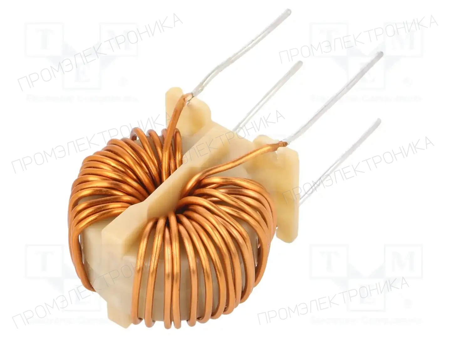FERYSTER DTS-25/3,3/11,3-CC-V — Дроссели