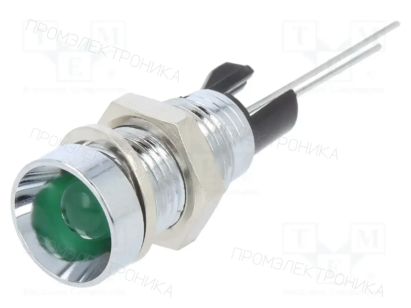 MENTOR 2664.8081 — LED панельные индикаторы