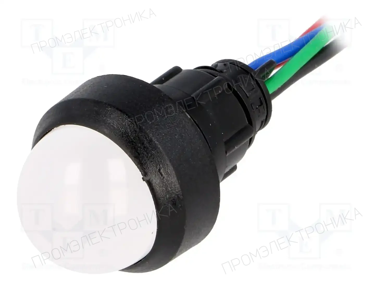 POLAM-ELTA LRGB-D20-230ACWK — LED панельные индикаторы