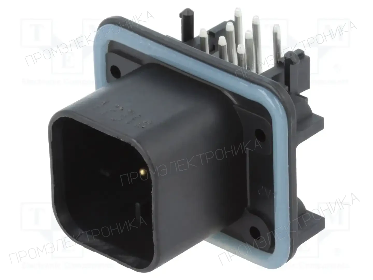 TE Connectivity 1-776280-1 — Разъeмы Automotive