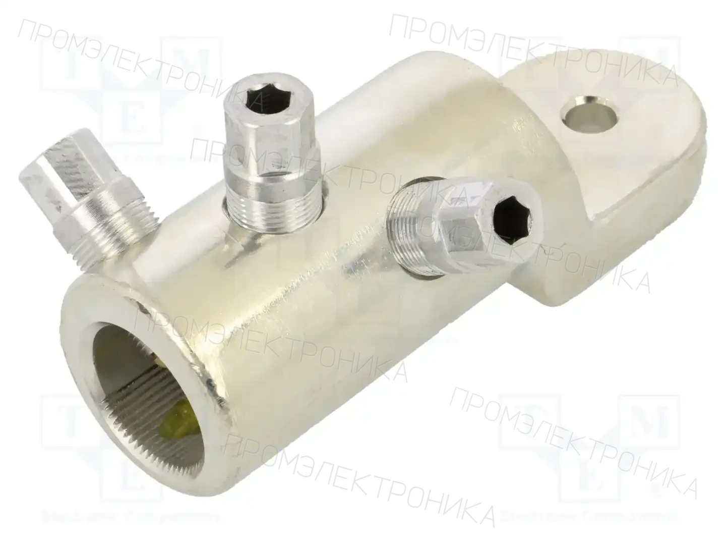 ERKO KSNP_8-120240/1 — Неизолированные коннекторы