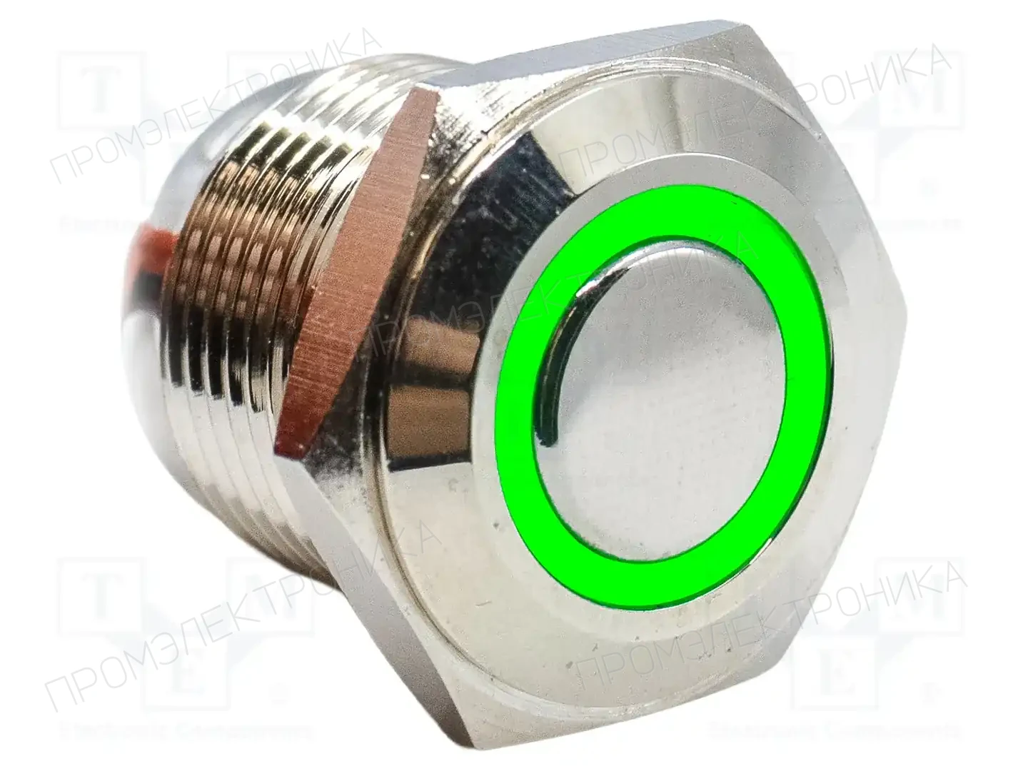 E-SWITCH PV6F240NN-331 — Переключатели кнопочные