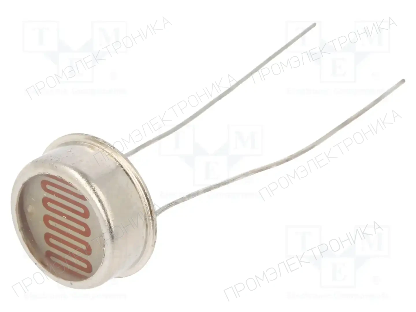 Token PGM1201-MP — Фоторезисторы