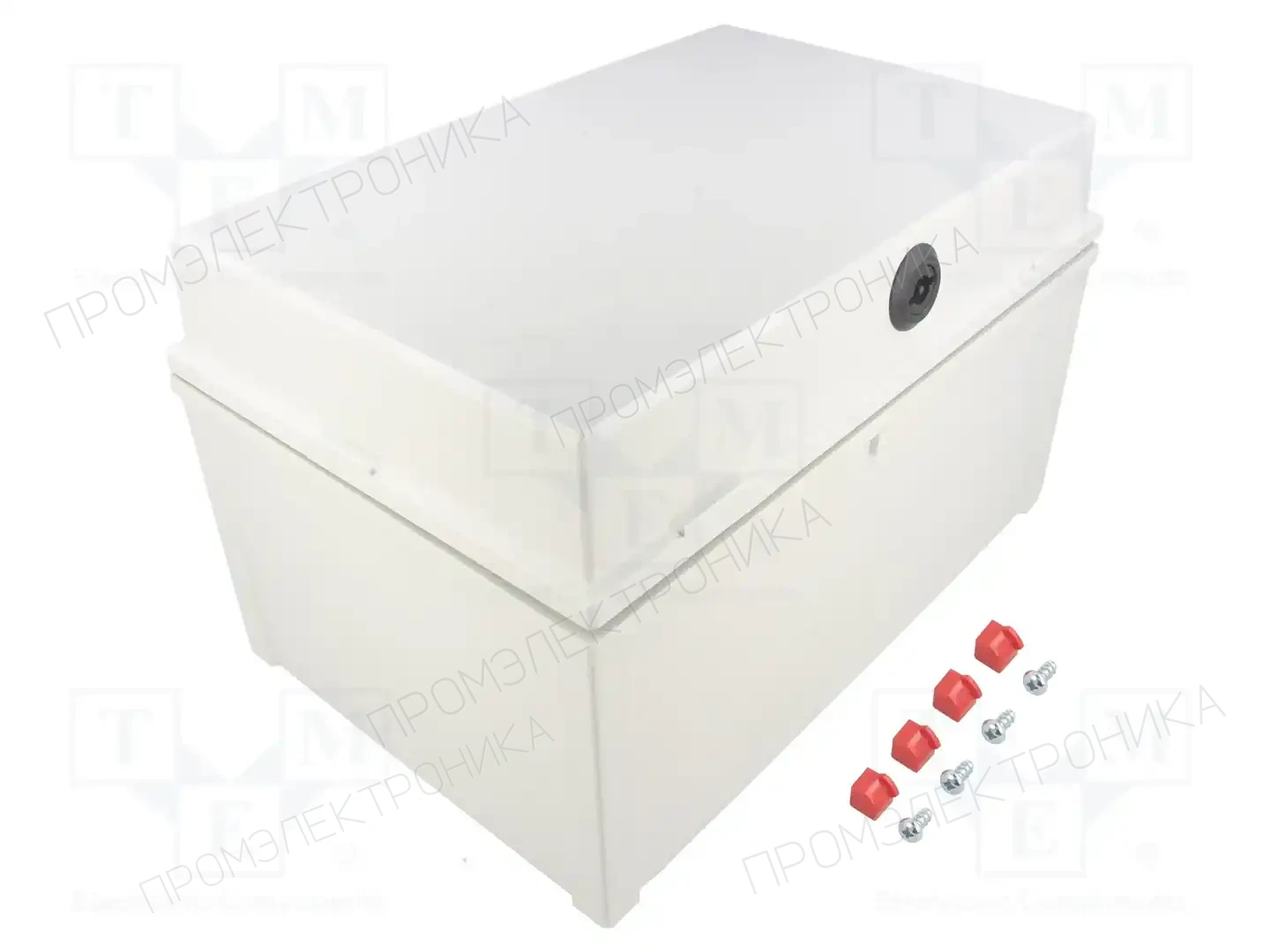 FIBOX CAB PC 302018 G3B — Корпуса настенные