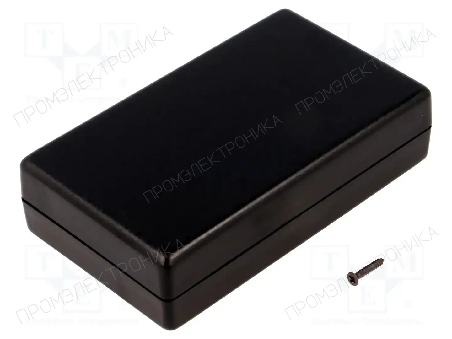 SUPERTRONIC PP018N-S — Корпуса универсальные