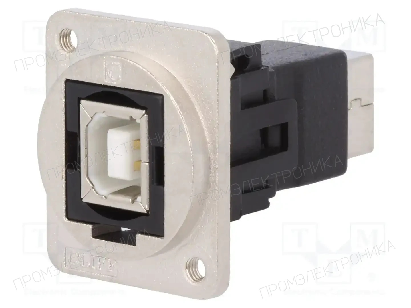 CLIFF CP30203NM3 — Разъeмы USB и IEEE1394