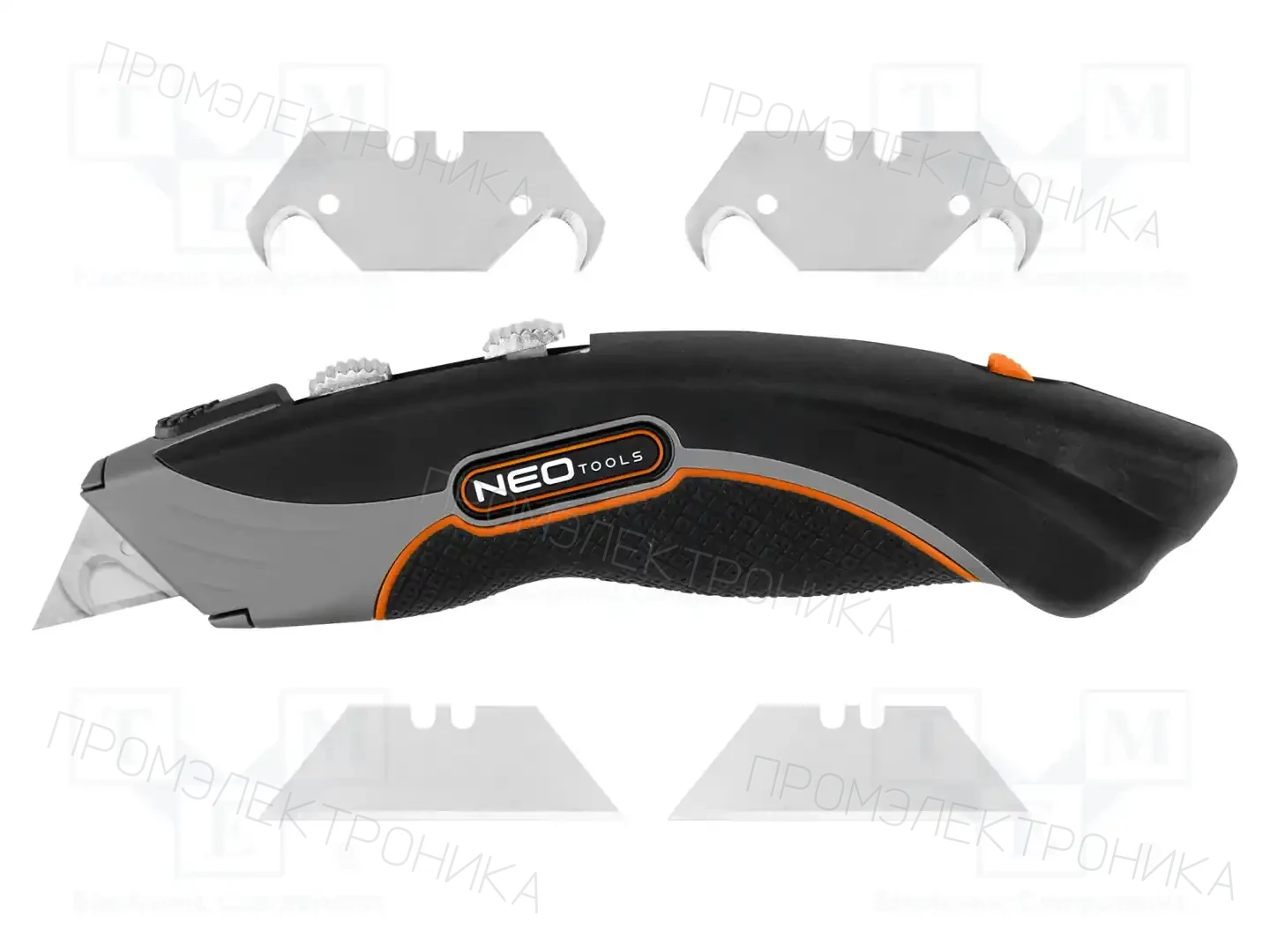 NEO TOOLS 63-700 — Ножницы, маленькие ножницы, ножи