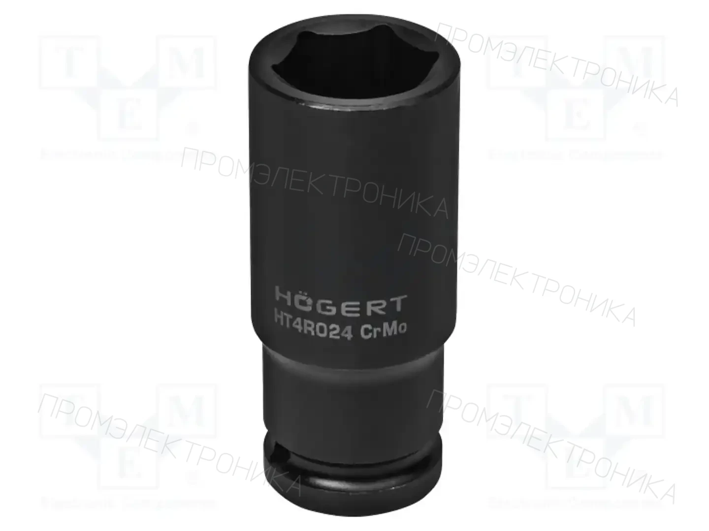HÖGERT TECHNIK HT4R024 — Ключи накидные