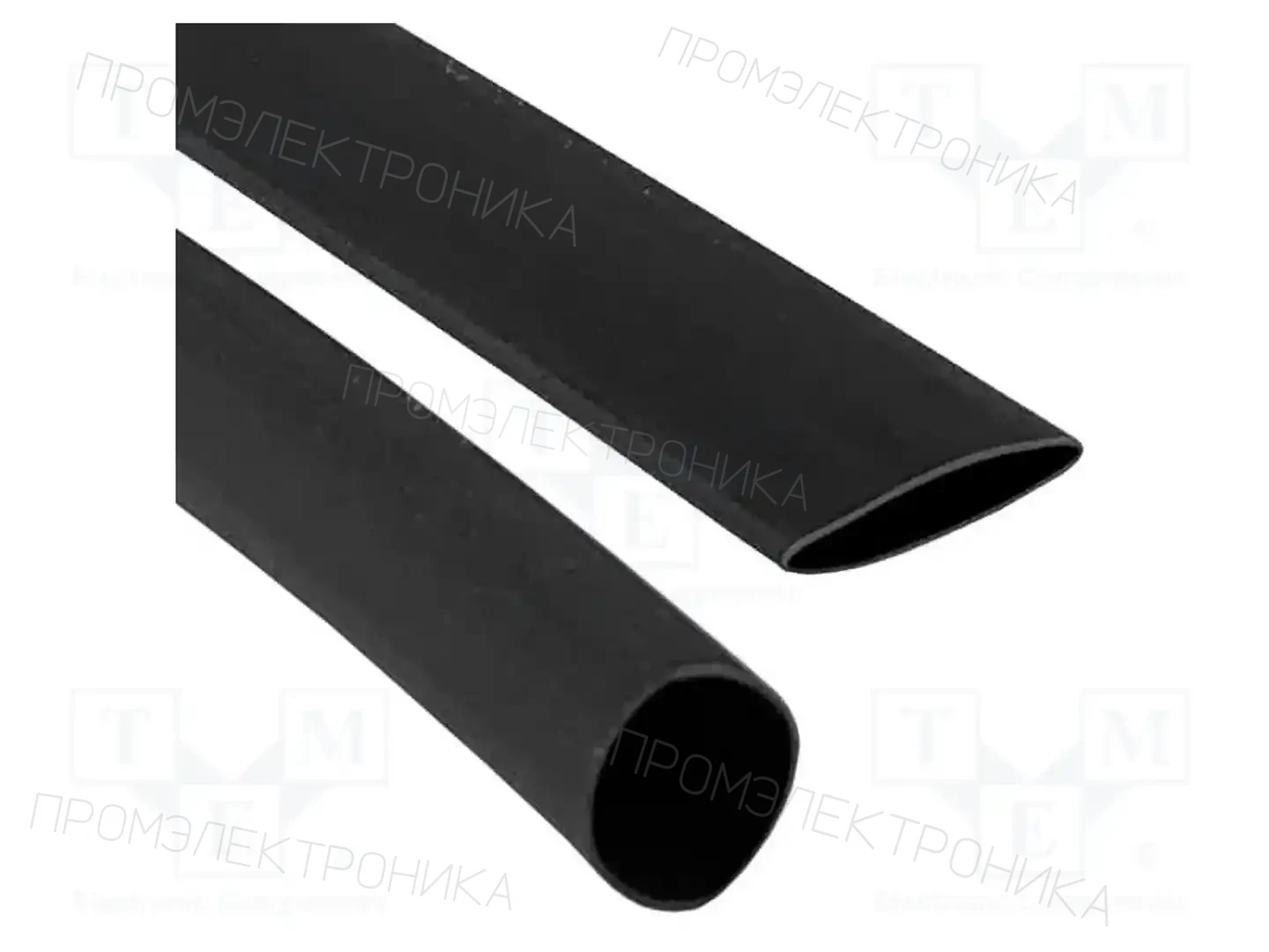 Qualtek Electronics Q2-F-1/8-01-SS500FT — Трубки термоусадочные