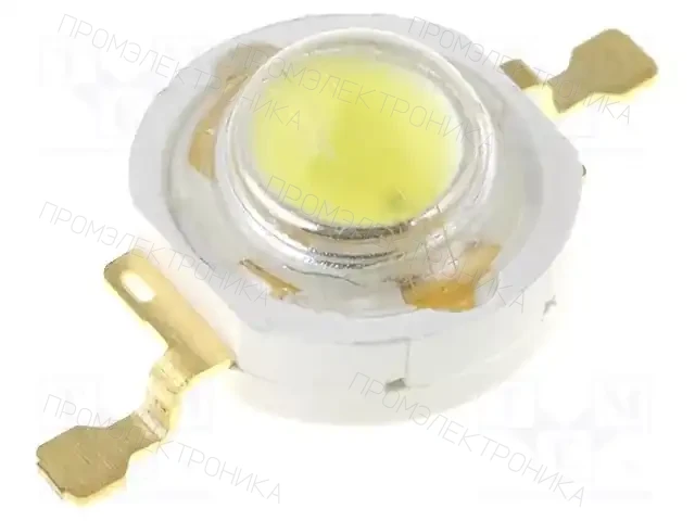 LUCKYLIGHT LL-HP60MW1L-S — Светодиоды мощности белые - Emitter