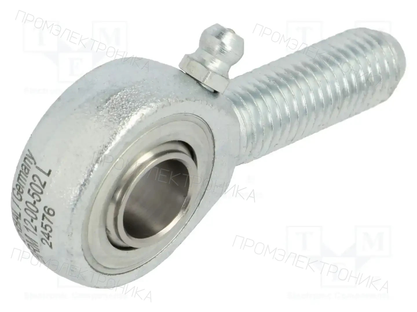 BOSSARD 1081764 — Шарниры