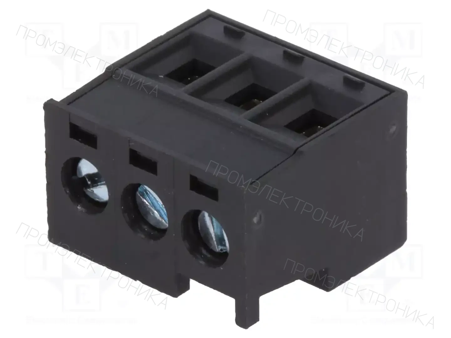 DEGSON ELECTRONICS 2EDGKJ-5.08-03P-13-00AH — Клеммные колодки разъемного типа