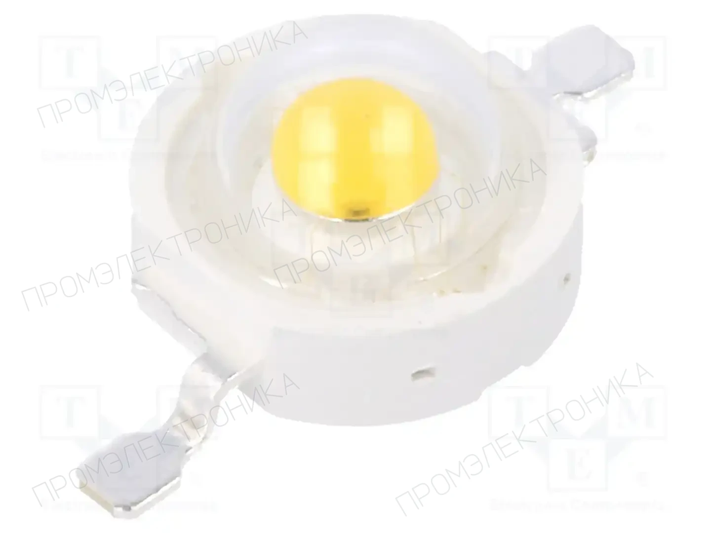 ProLight Opto PM2E-3LVE-R7 — Светодиоды мощности белые - Emitter