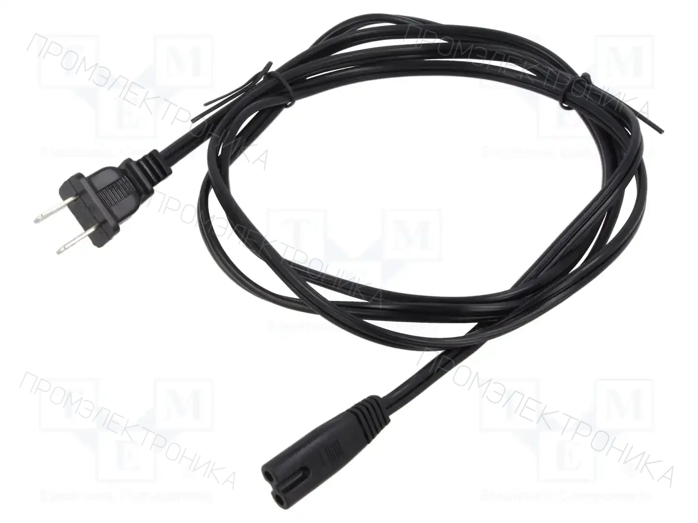 Qualtek Electronics 223020-01 — Кабели питания компьютерные и универс