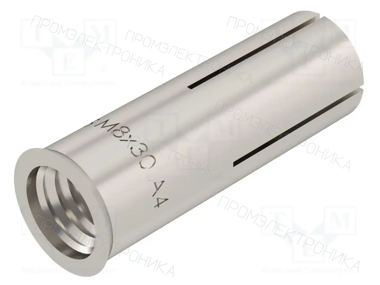 OBO BETTERMANN ES M 8X30 A4 — Штифты