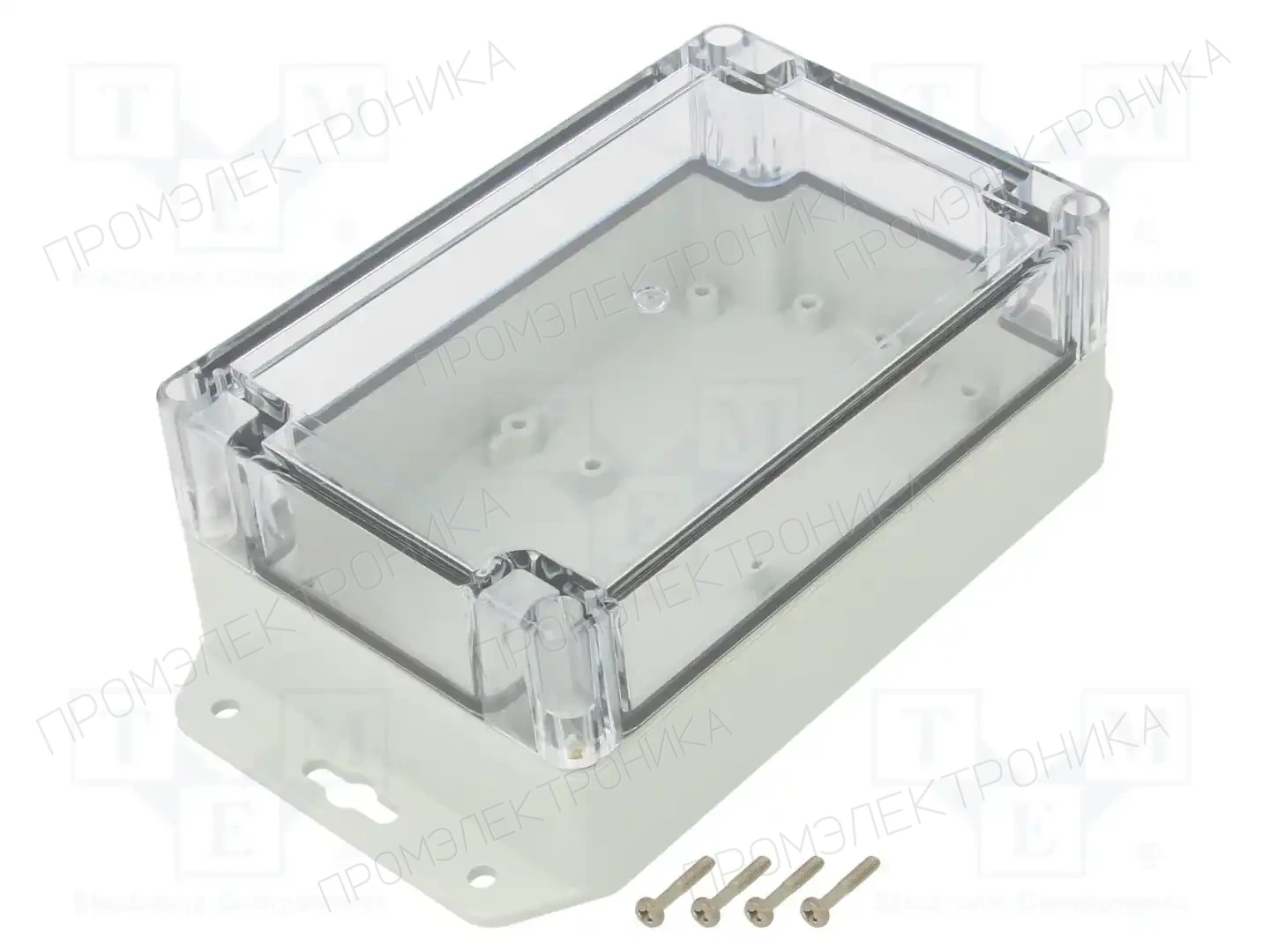 KRADEX ZP150.100.60SUJP TM PC — Корпуса универсальные