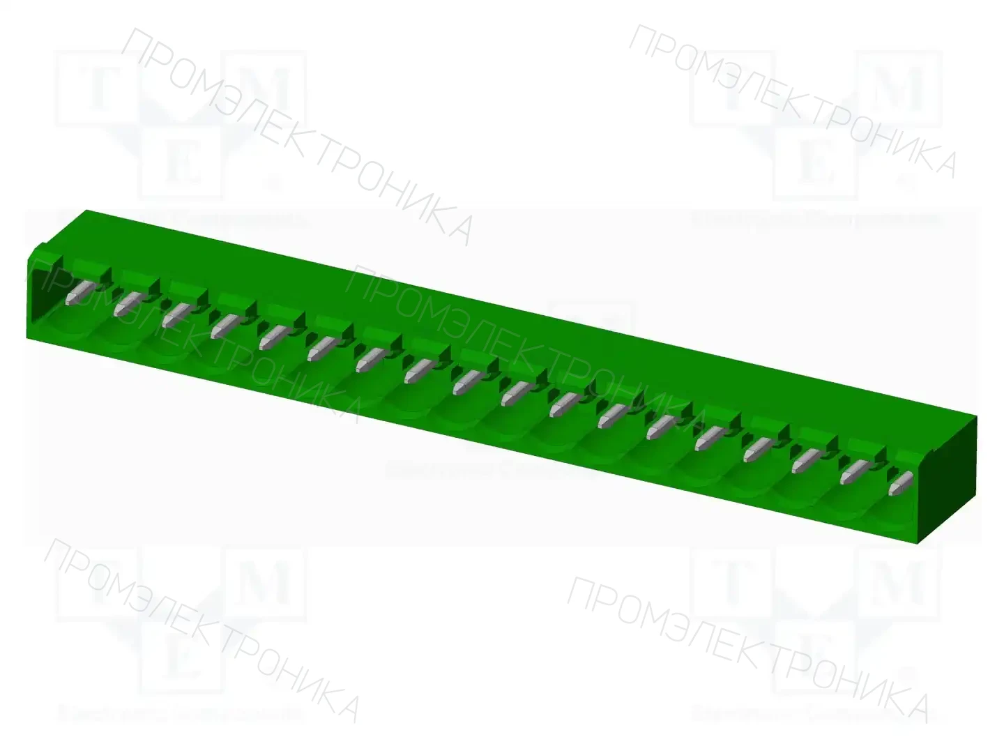 AMPHENOL ANYTEK OQ1871510000G — Клеммные колодки разъемного типа