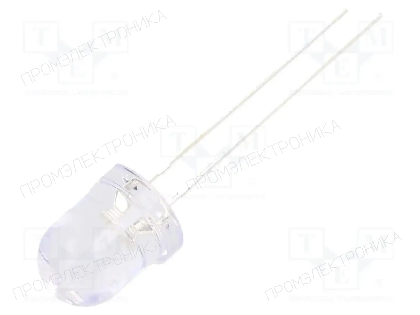 OPTOSUPPLY OSBB628131A — Круглые светодиоды THT