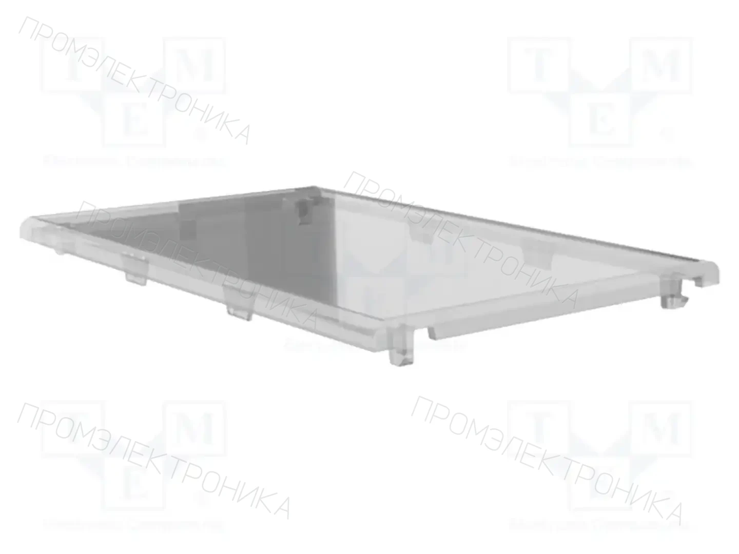 ITALTRONIC PL5080721P — Аксессуары к корпусам на DIN-рейку