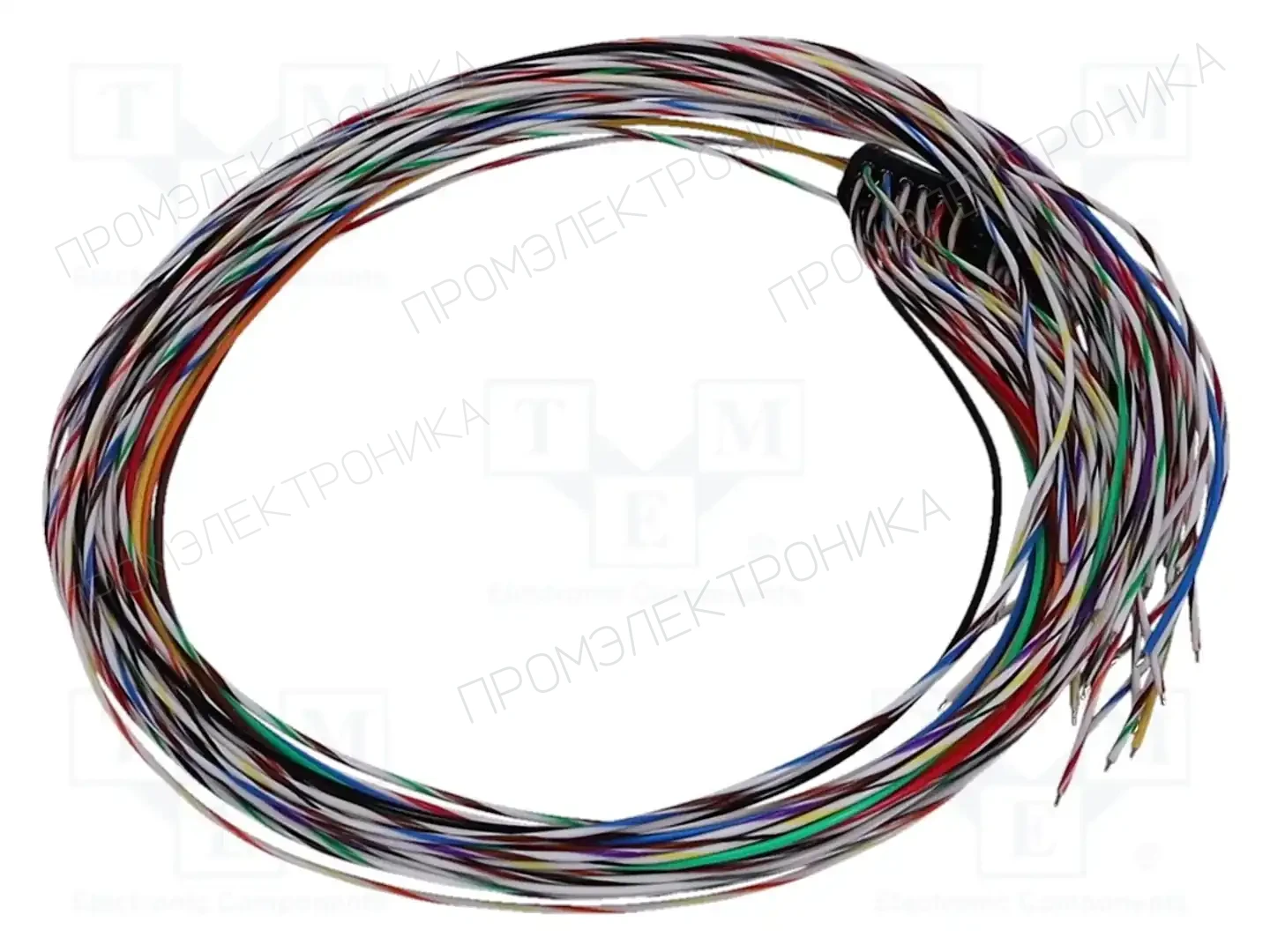 ITT CANNON MJSR-42PH003 — Неклассифицированные