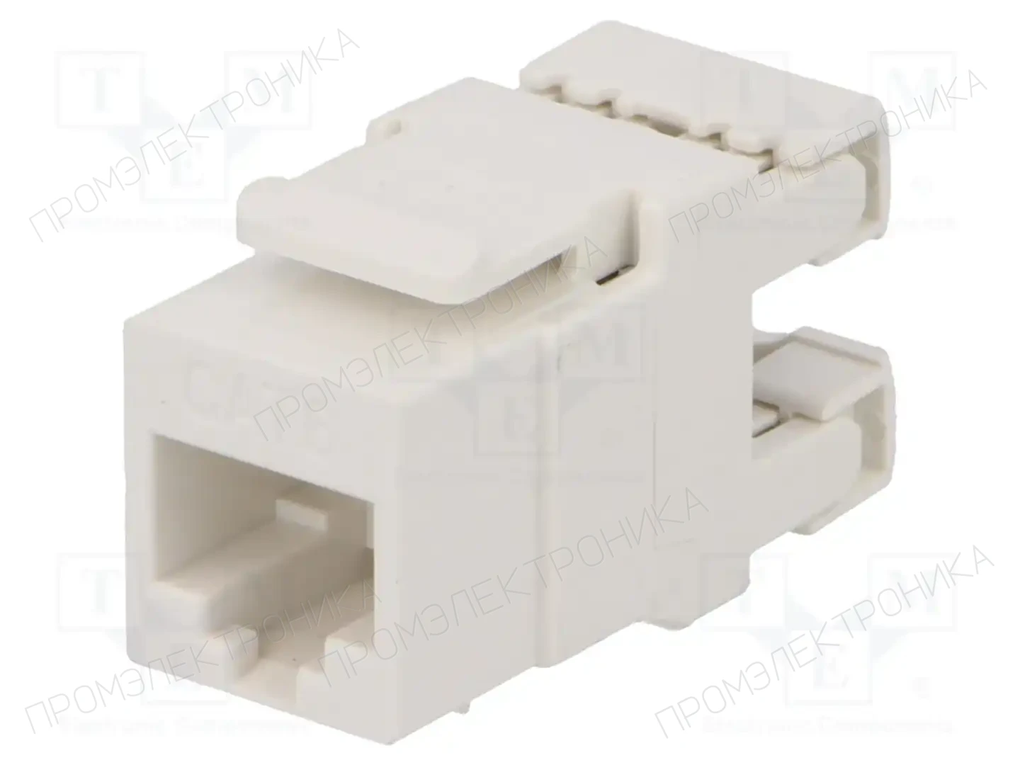 LOGILINK NK4005 — Разъeмы RJ