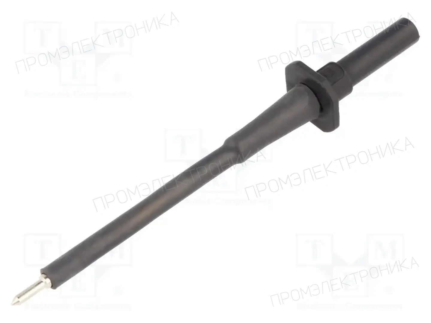 SCHÜTZINGER SPS 2700 NI / SW — Щупы - входы, выходы измерительные