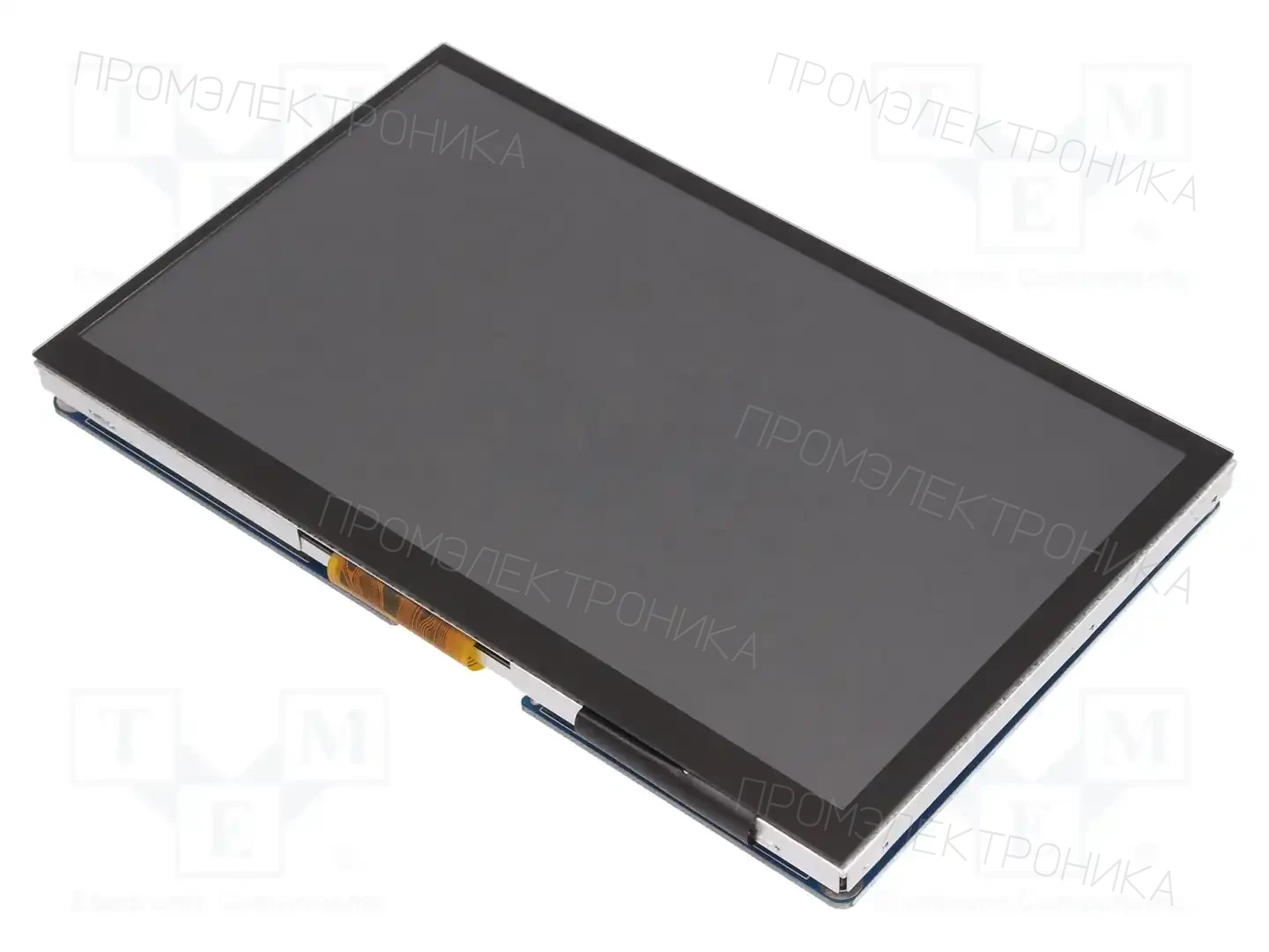 DISPLAY ELEKTRONIK DEM 1024600H TMH-PW-N (A-TOUCH) — Дисплеи TFT