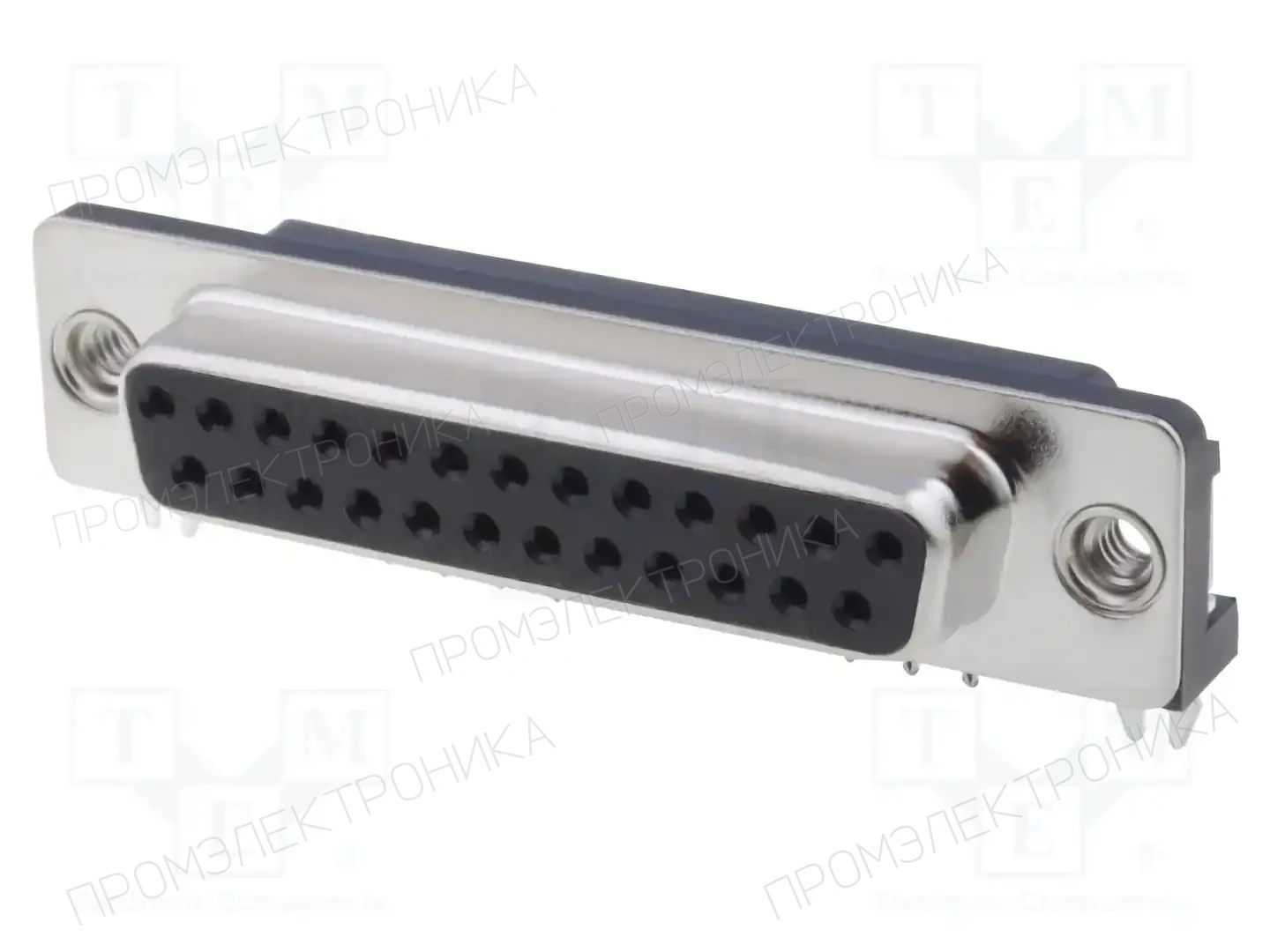 ADAM TECH DB25-SN-24 — Штекеры и гнезда D-Sub