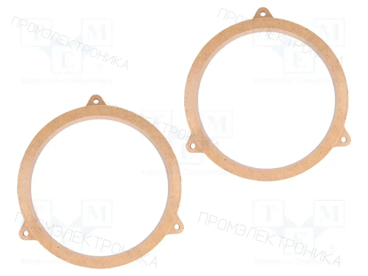 4CARMEDIA MDF-D.70 — Монтажные принадлежности из МДФ