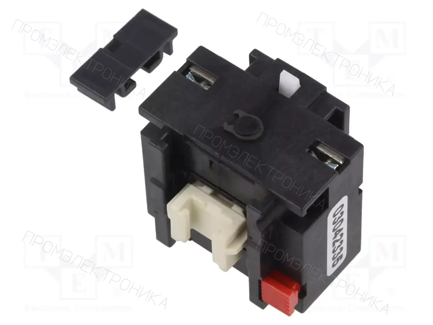 LOVATO ELECTRIC 11G222C24 — Контакторы - дополнительное оборудование