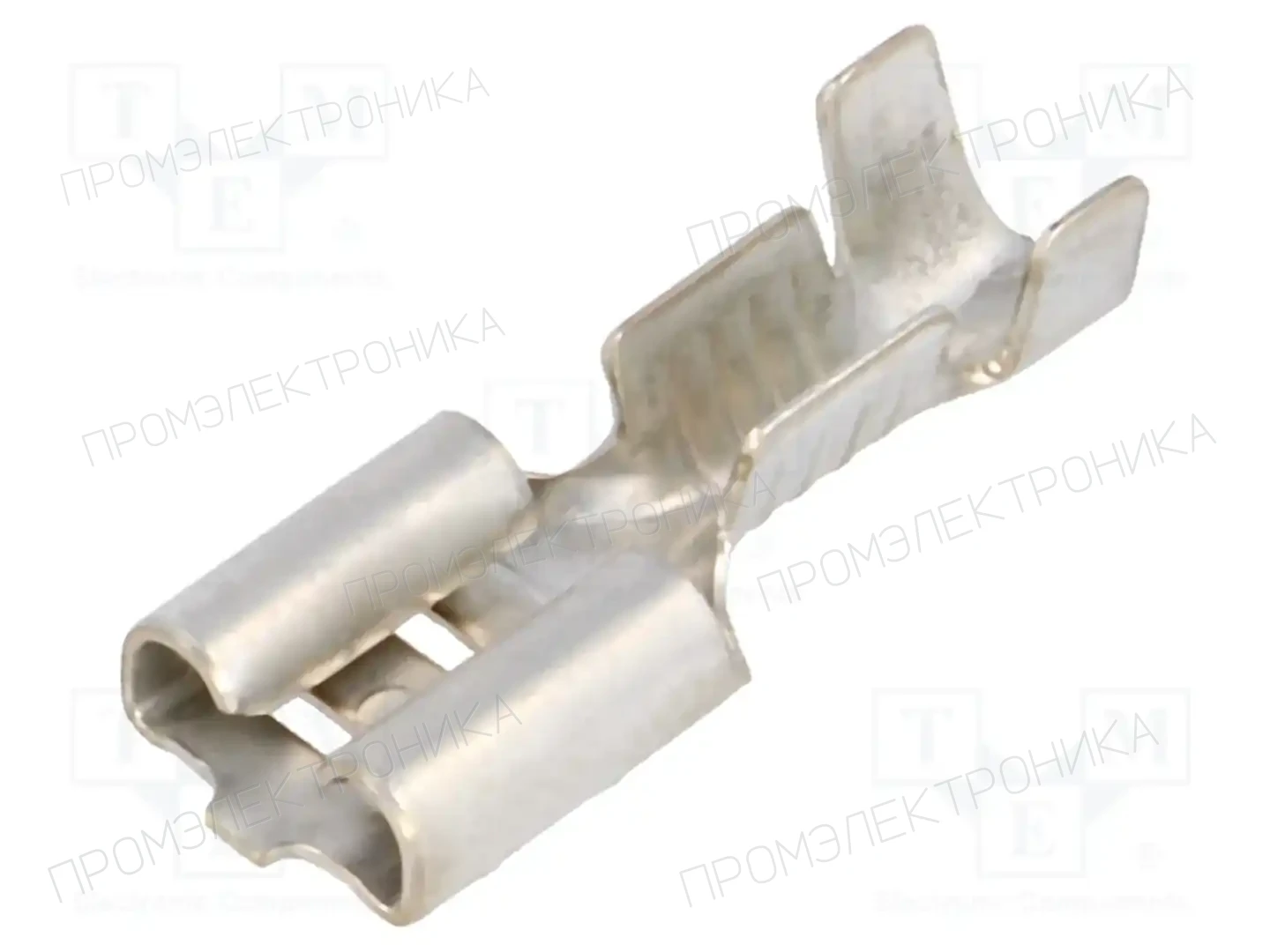 BM GROUP BM 02291 — Неизолированные коннекторы