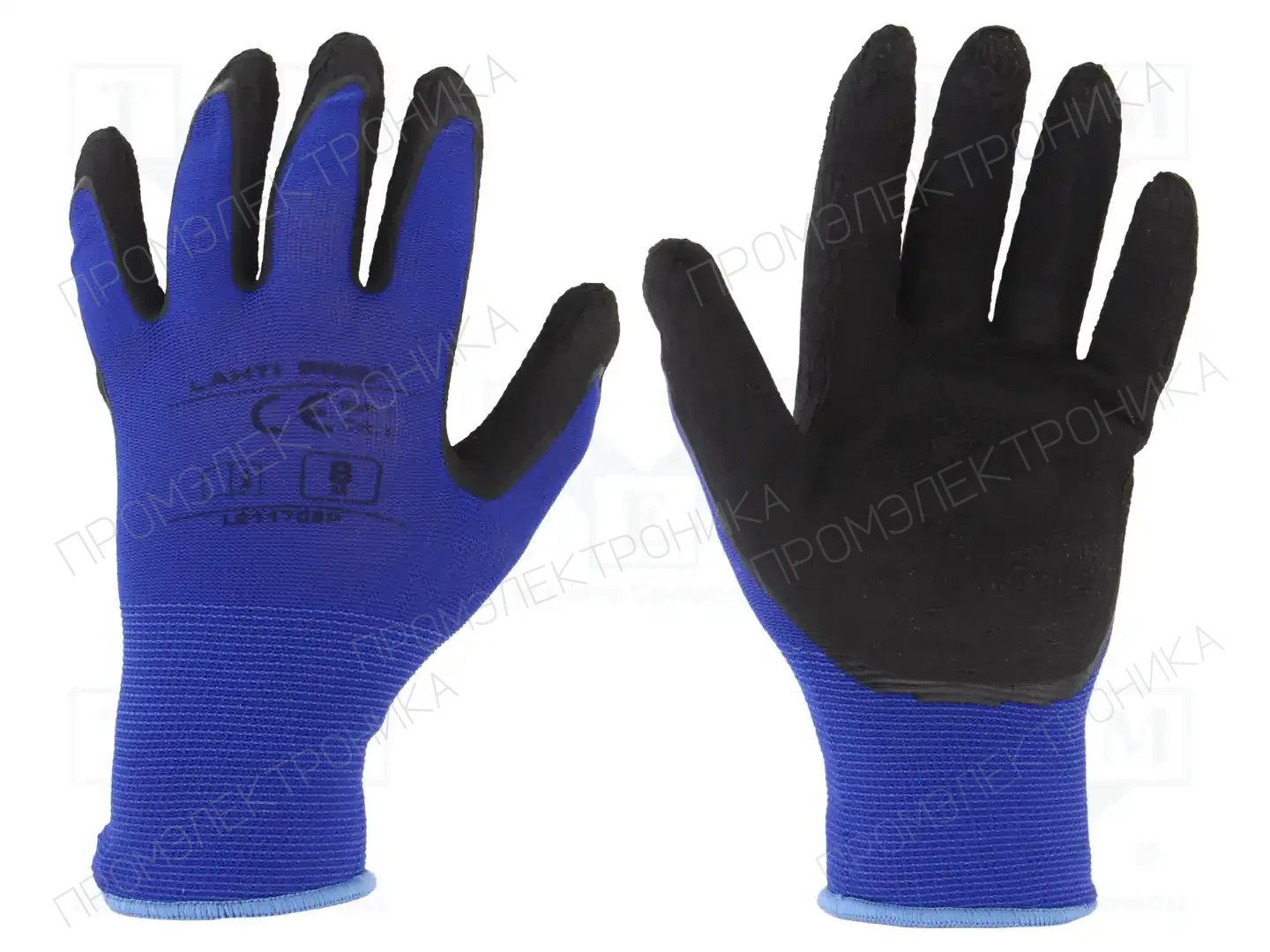 LAHTI PRO L211708K — Защита рук