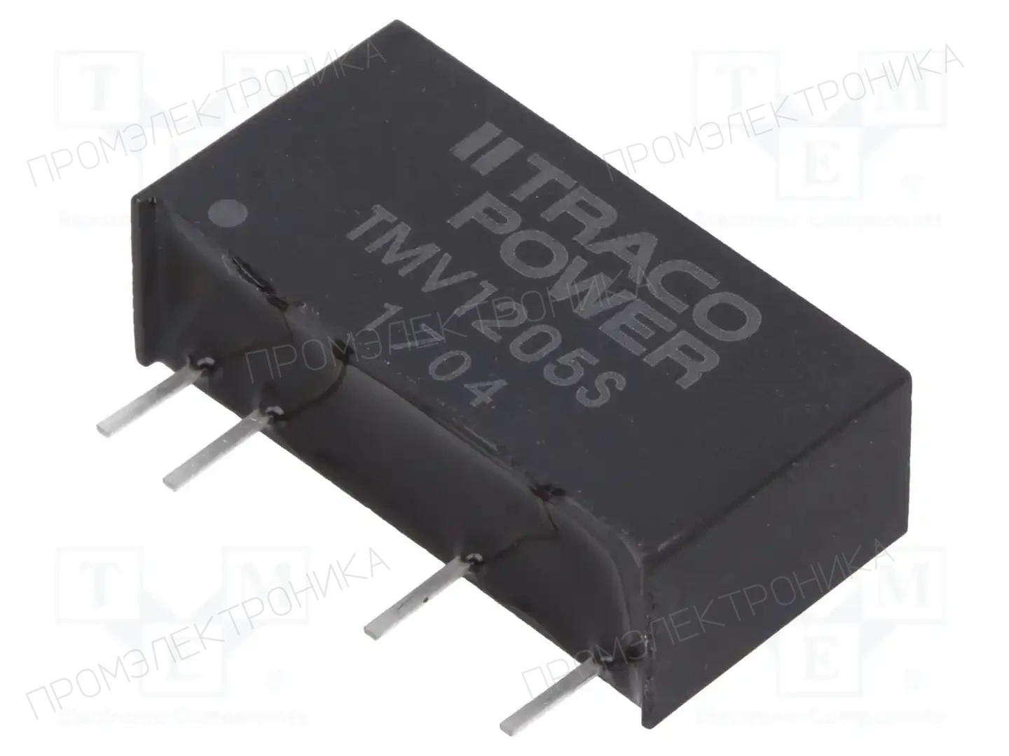 TRACO POWER TMV 1205S — Преобразователи DC/DC