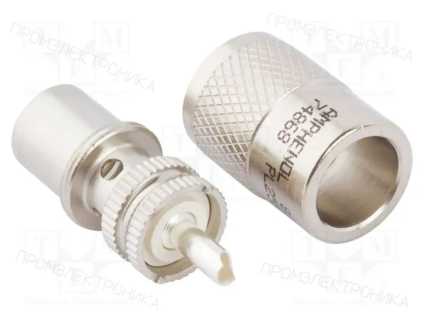 AMPHENOL RF 083-1SP-1050 — Разъeмы UHF и Mini-UHF