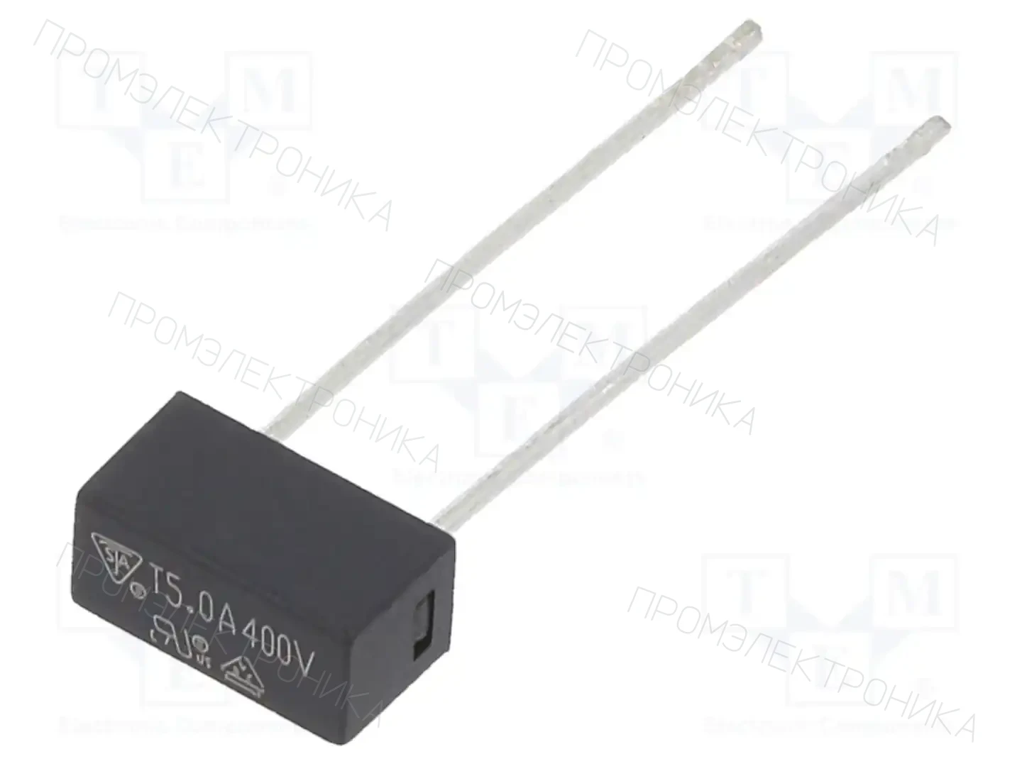 ESKA 883424G — Предохранители TE5