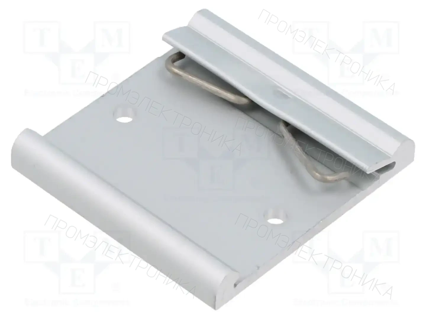 BOPLA TSH 35 AL - 50 — Аксессуары к корпусам на DIN-рейку