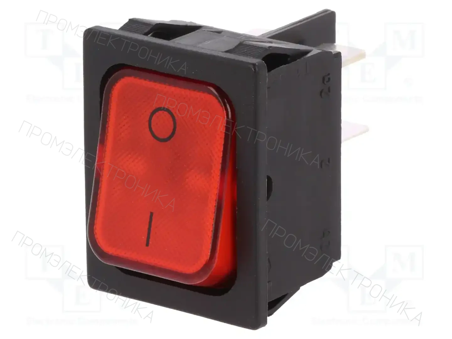 Marquardt 1835.3112 — Переключатели типа Rocker