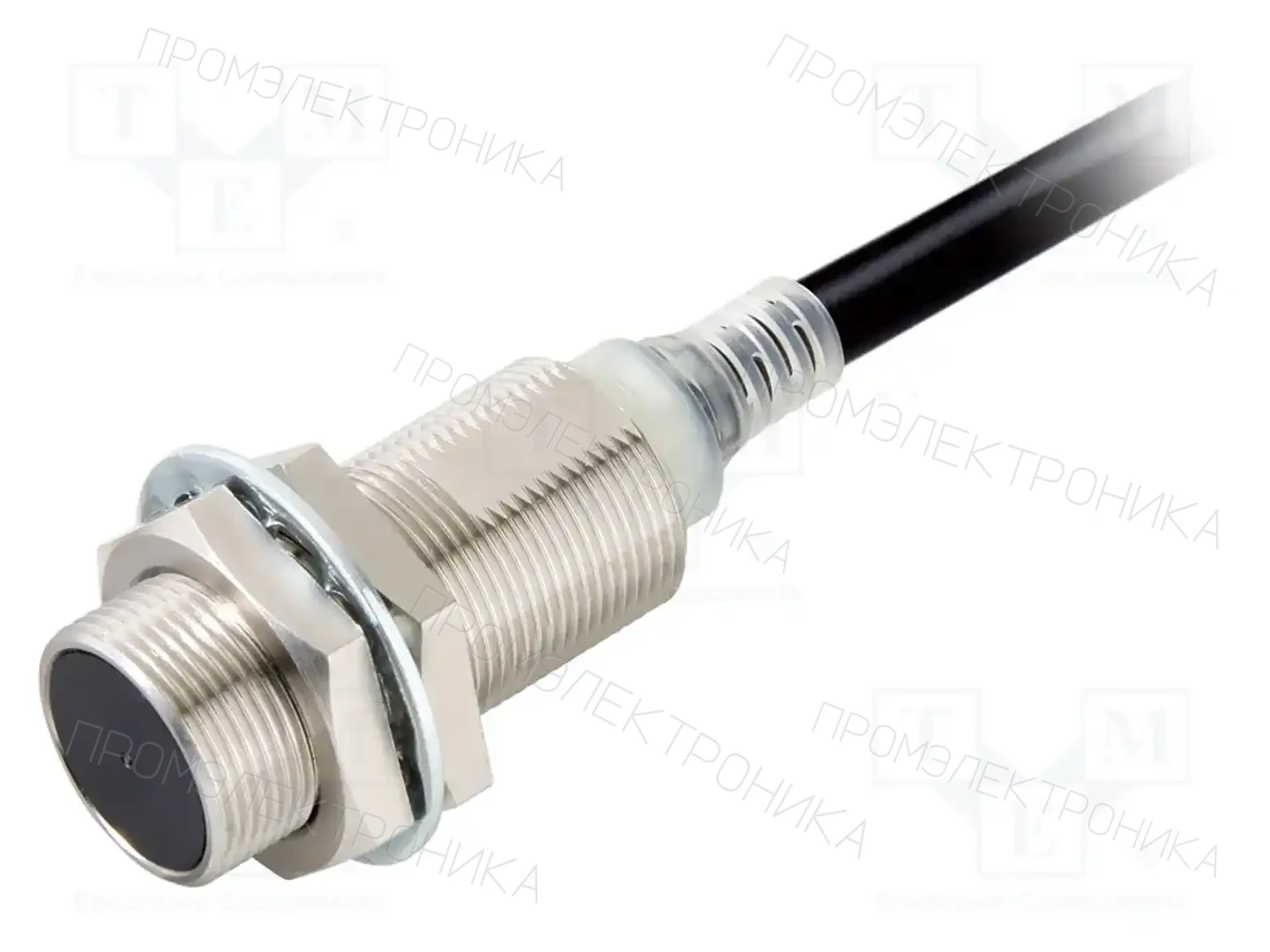 OMRON E2E-X8D1-T 2M — Датчики индукционные цилиндрические DC
