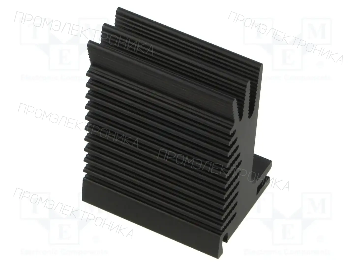 FISCHER ELEKTRONIK SK 487 37,5 SA — Радиаторы