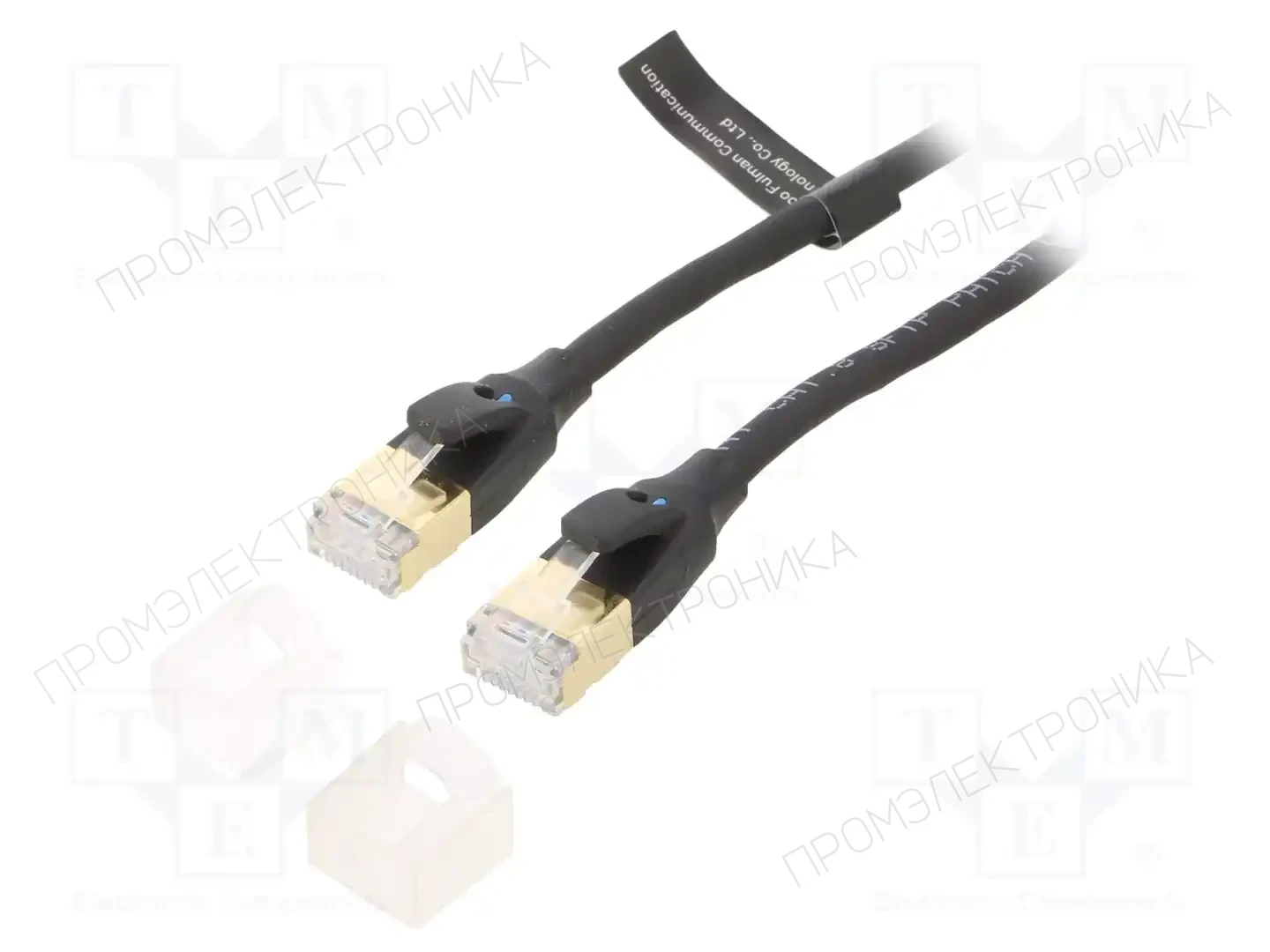 VENTION IKIBD — Кабели и адаптеры RJ45