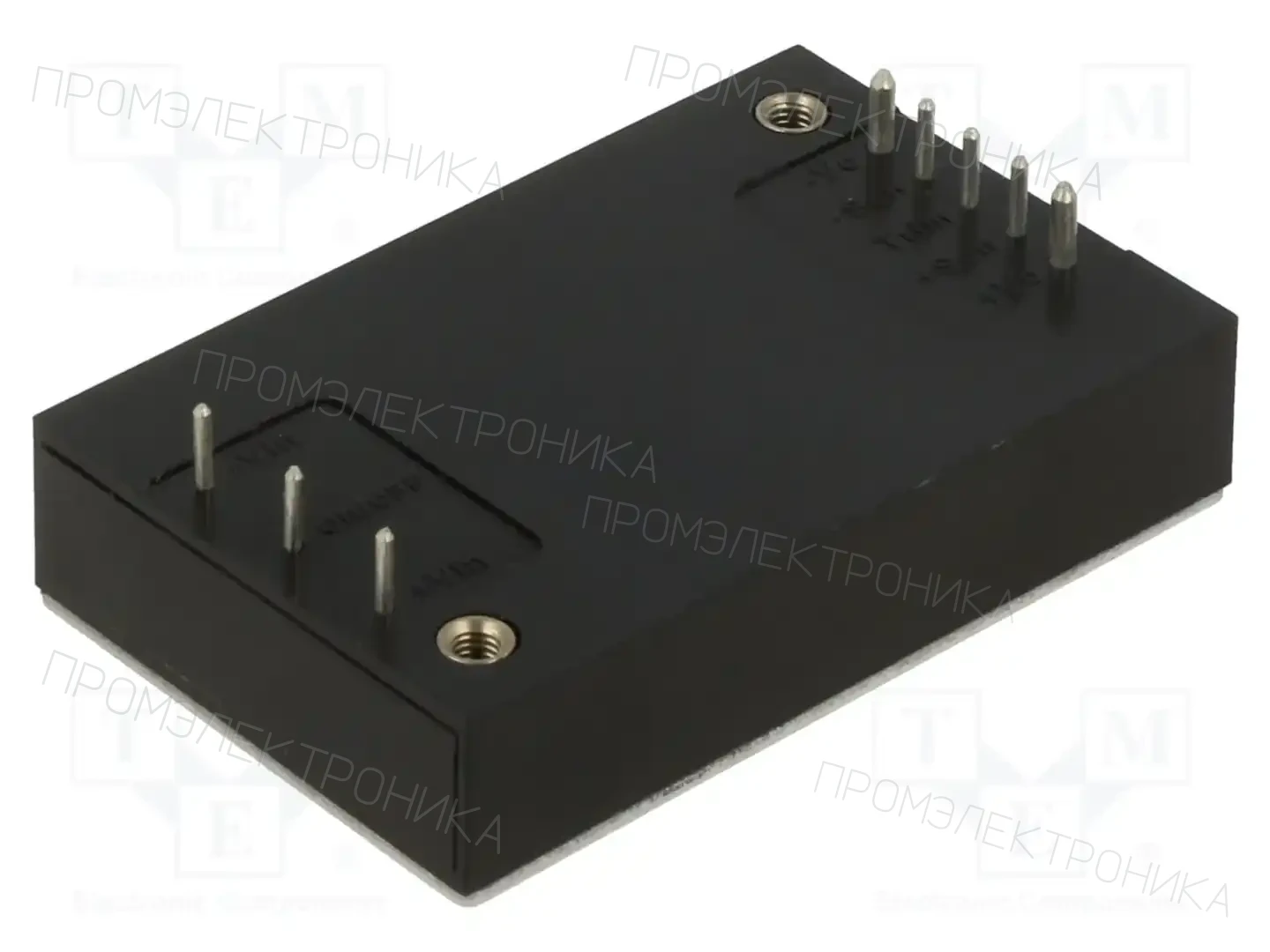 CINCON CQB75W14-72S28 — Преобразователи DC/DC