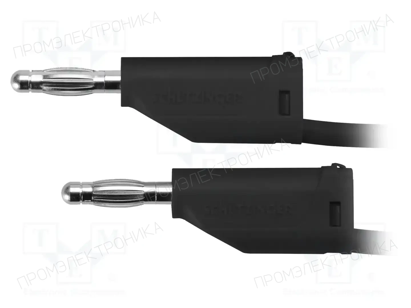 SCHÜTZINGER MFK 15 / 2.5 / 200 / SW — Провода измерительные - одинарные
