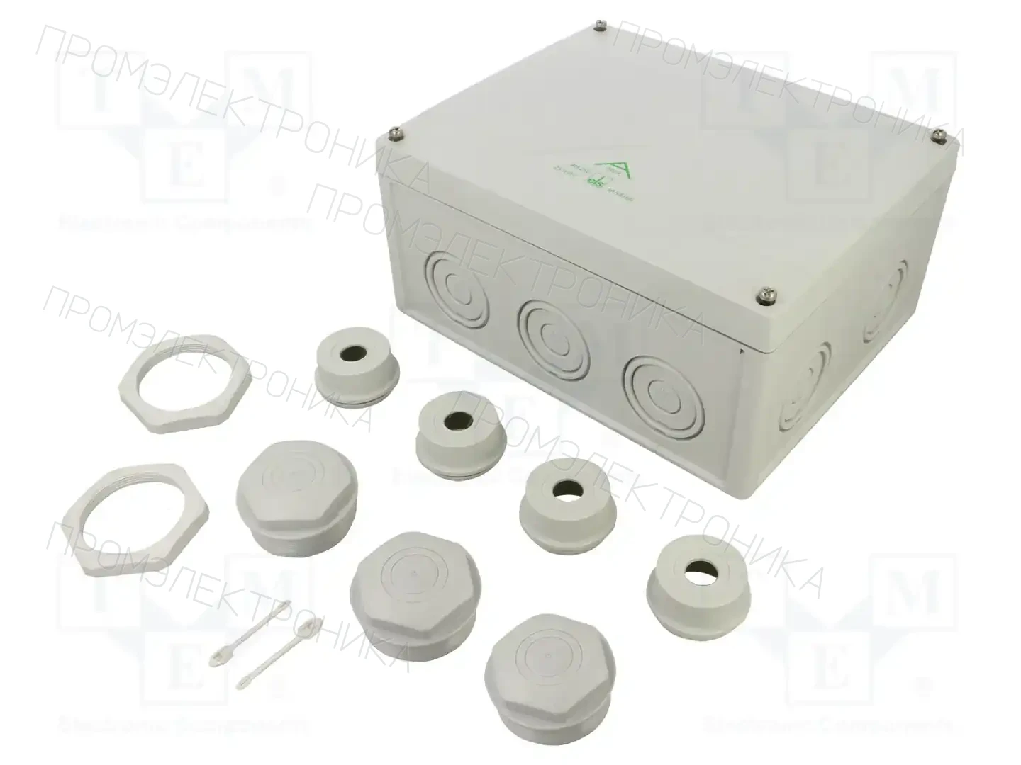 SPELSBERG 48142501 — Корпуса для электрооборудования
