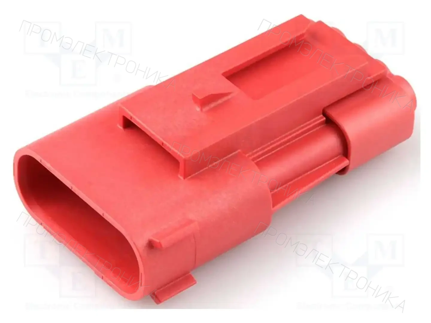 MOLEX 207778-1104 — Разъeмы Automotive