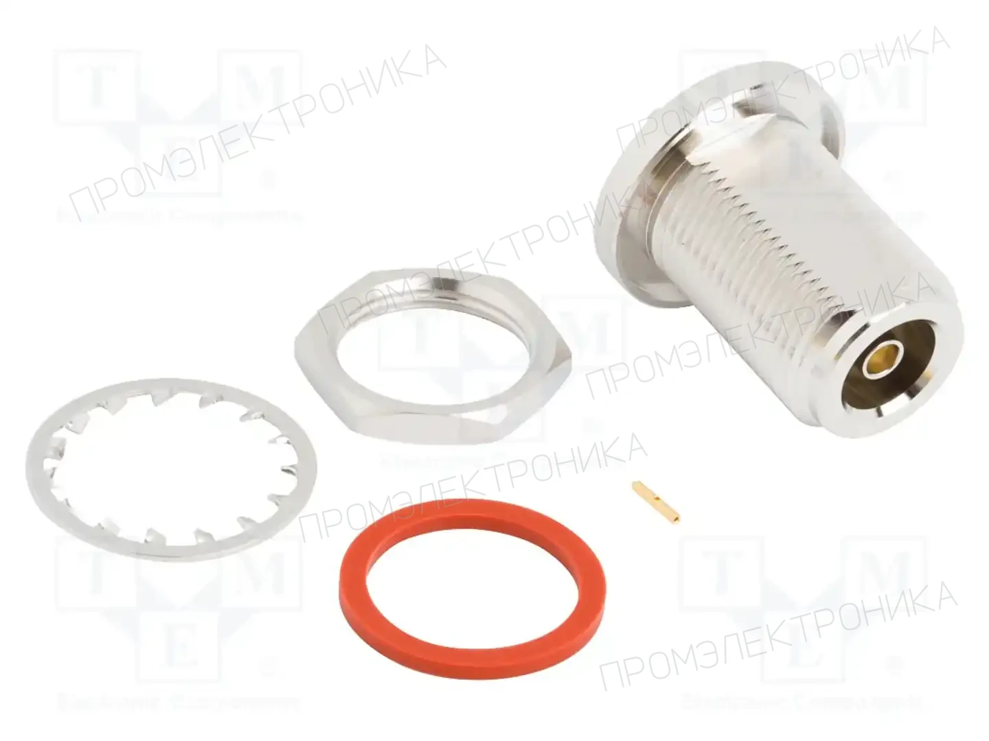AMPHENOL RF 172313 — Разъeмы N