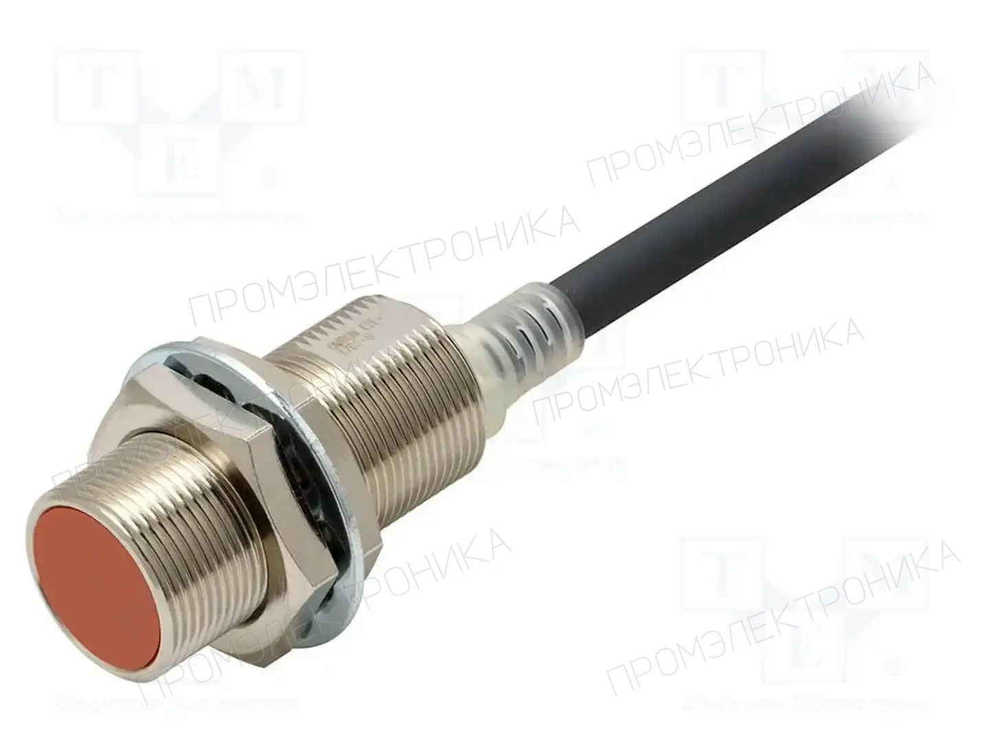 OMRON E2E-X7D1-U 2M — Датчики индукционные цилиндрические DC