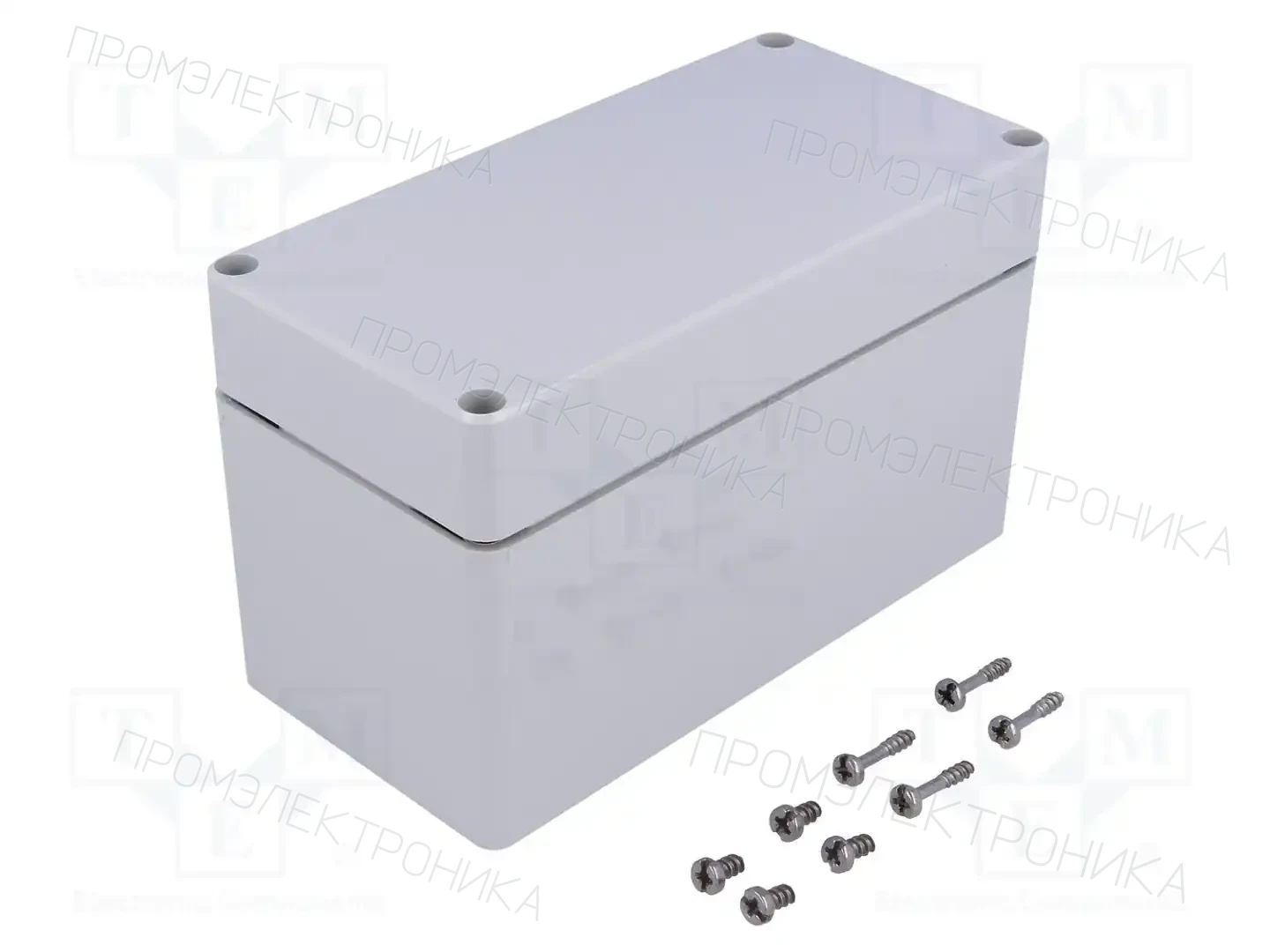 FIBOX AB 081610 — Корпуса универсальные