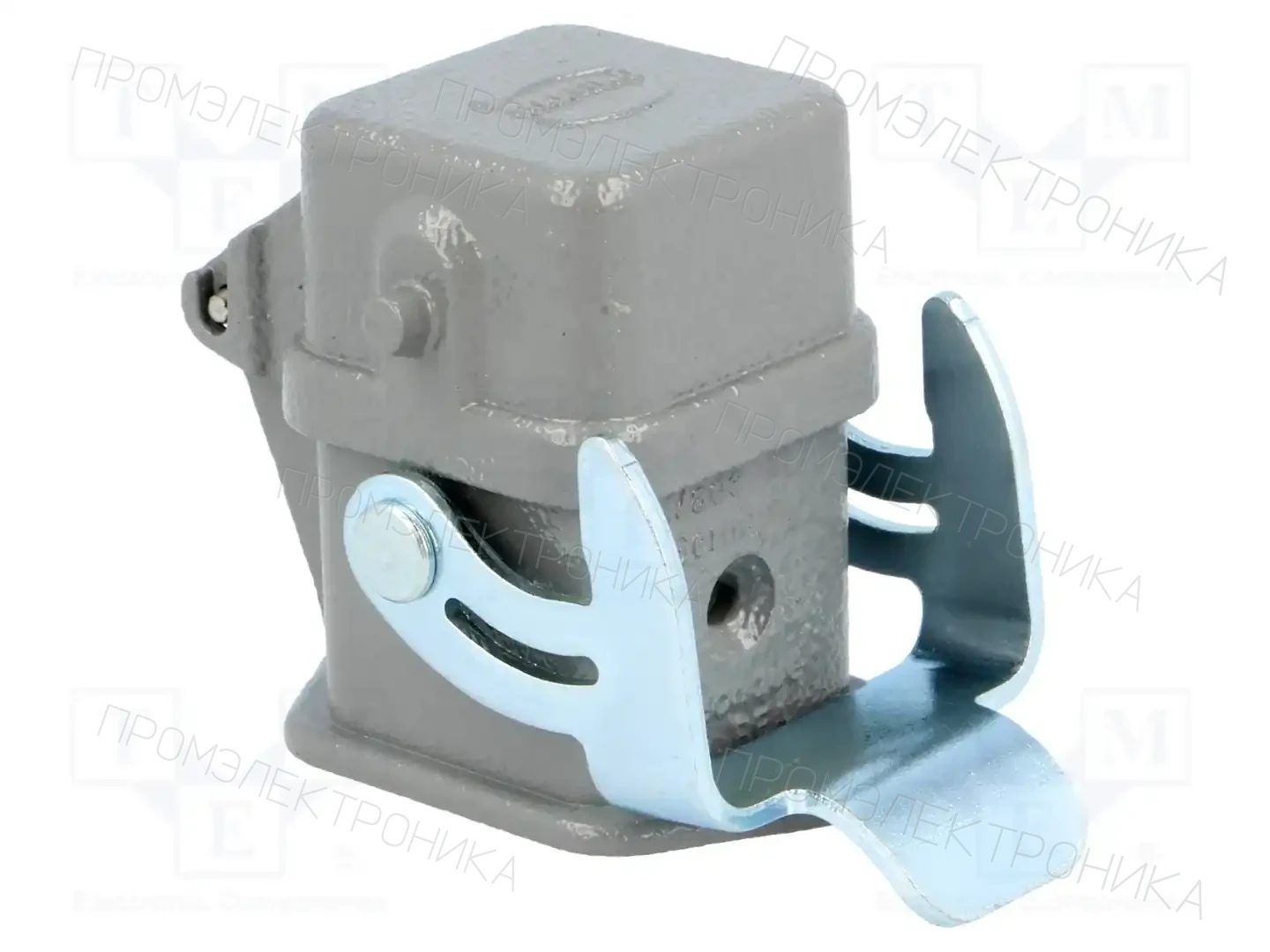 HARTING 09200030306 — Разъeмы