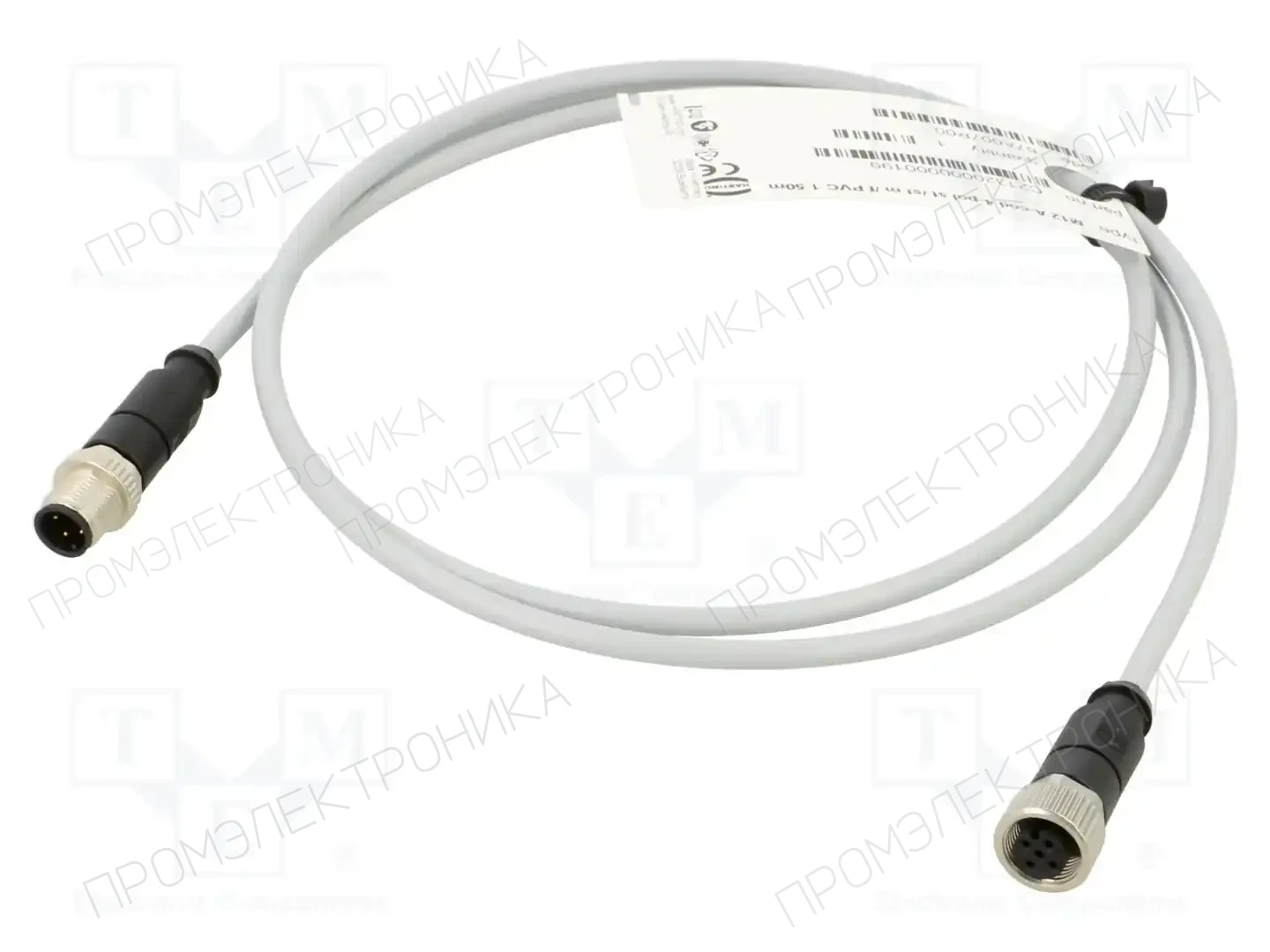 HARTING C21320000000199 — Кабели к датчикам
