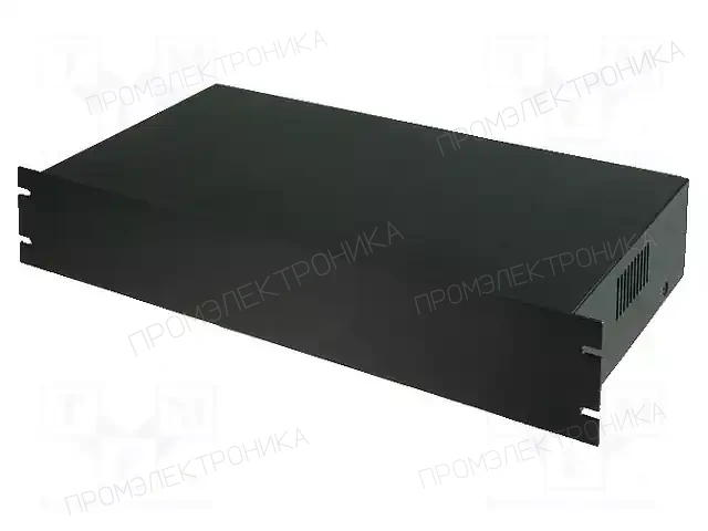 COMBIPLAST CP-37-2 — Корпуса система 19 дюймов